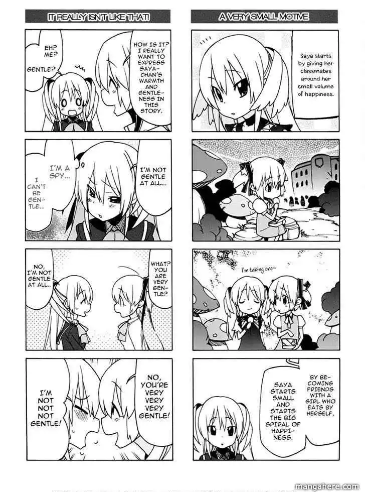 Little Busters! EX the 4-Koma Chapter 4 13